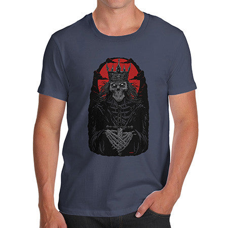 Men's The Undead King T-Shirt