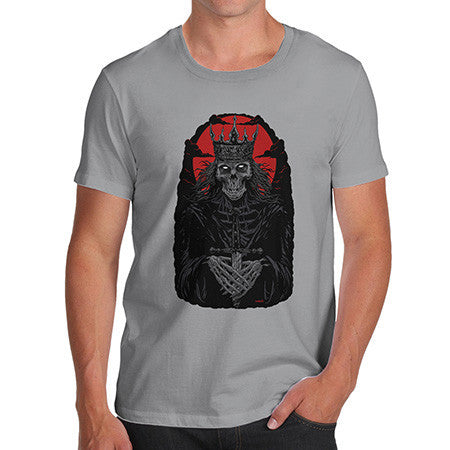 Men's The Undead King T-Shirt