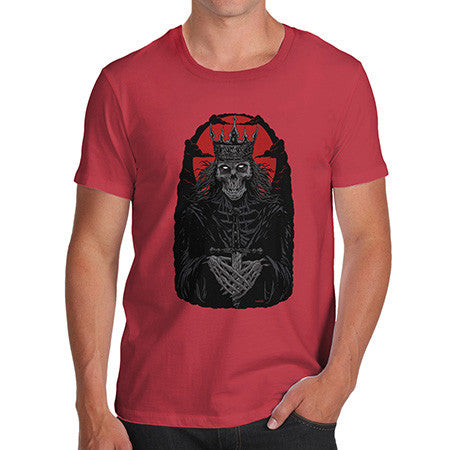 Men's The Undead King T-Shirt