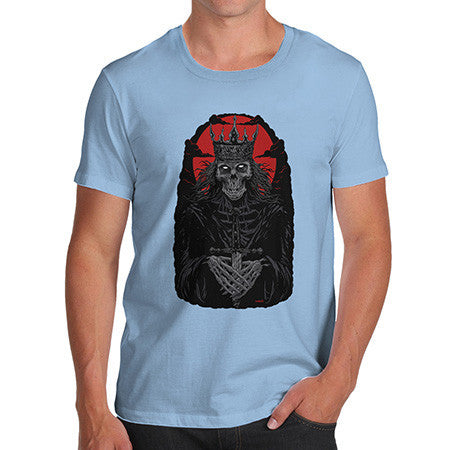 Men's The Undead King T-Shirt