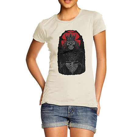 Women's The Undead King T-Shirt