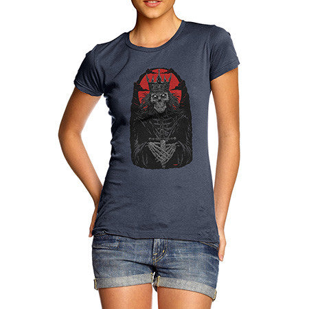 Women's The Undead King T-Shirt