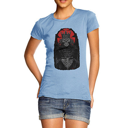 Women's The Undead King T-Shirt