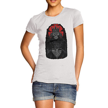 Women's The Undead King T-Shirt