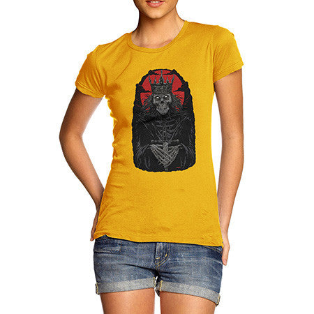 Women's The Undead King T-Shirt