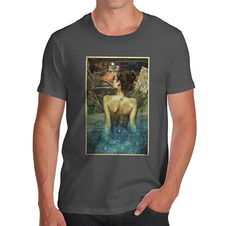 Men's Deceit Vacation T-Shirt