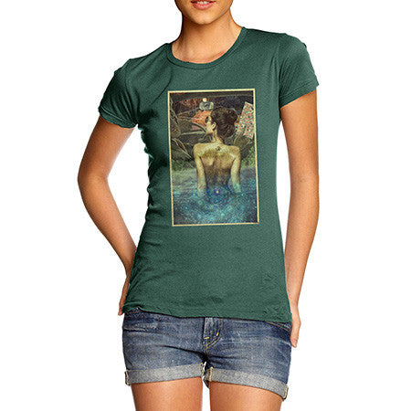 Women's Deceit Vacation T-Shirt