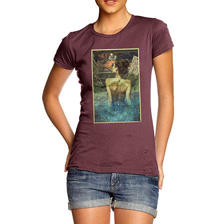 Women's Deceit Vacation T-Shirt