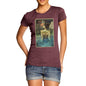 Women's Deceit Vacation T-Shirt