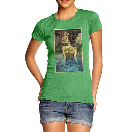 Women's Deceit Vacation T-Shirt