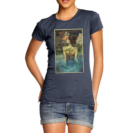 Women's Deceit Vacation T-Shirt