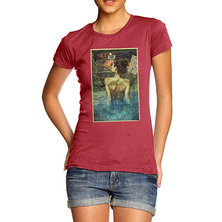 Women's Deceit Vacation T-Shirt