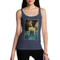 Women's Deceit Vacation Tank Top