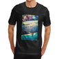 Men's Galactic Dive T-Shirt