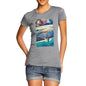 Women's Galactic Dive T-Shirt