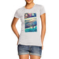 Women's Galactic Dive T-Shirt