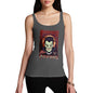 Women's Prince Of Darkness Tank Top