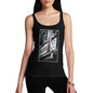 Women's Drugs R US Tank Top