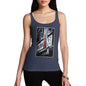 Women's Drugs R US Tank Top