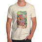 Men's Mystical Third Dimension T-Shirt