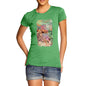 Women's Mystical Third Dimension T-Shirt