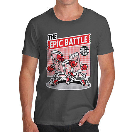 Men's Epic Battle T-Shirt