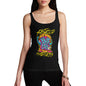 Women's Fast Food Madness Tank Top