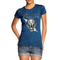 Women's Feline Meow T-Shirt