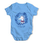 A Fox Tale Baby Grow Bodysuit