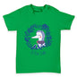 A Fox Tale Baby Toddler T-Shirt