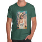 Men's Ganja Baby T-Shirt