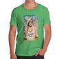 Men's Ganja Baby T-Shirt