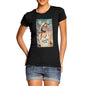 Women's Ganja Baby T-Shirt