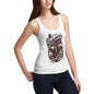 Women's London's Finest Gentlemen's Club Tank Top