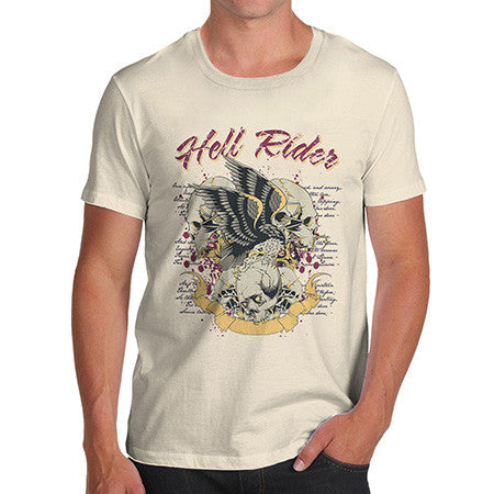 Men's Hell Riders T-Shirt