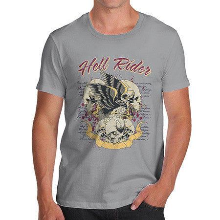 Men's Hell Riders T-Shirt