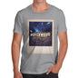 Men's Hollywood Hollyweed T-Shirt