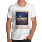 Men's Hollywood Hollyweed T-Shirt