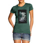 Women's On My Way Home Short Sleeve T-Shirt