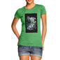 Women's On My Way Home Short Sleeve T-Shirt