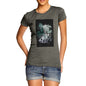 Women's On My Way Home Short Sleeve T-Shirt