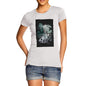 Women's On My Way Home Short Sleeve T-Shirt