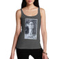 Women's Inhale Smoke Tank Top