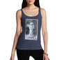 Women's Inhale Smoke Tank Top