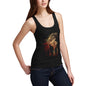 Women's Zombie Brain Invasion Tank Top