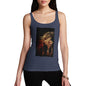 Women's Zombie Brain Invasion Tank Top