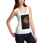 Women's Zombie Brain Invasion Tank Top