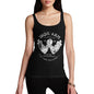 Women's Iron Arm Sailor Arm Wrestle Tank Top