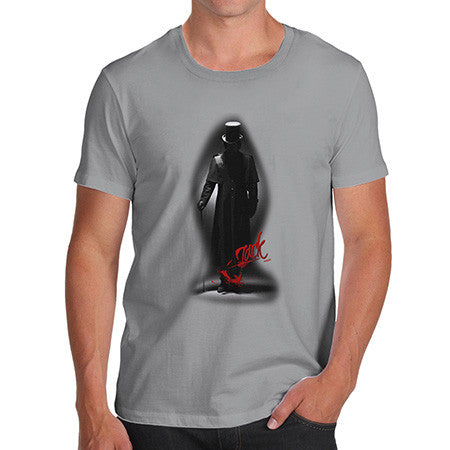 Men's Jack The Ripper T-Shirt