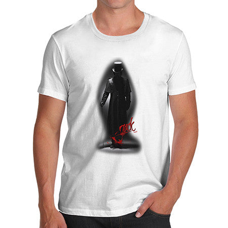 Men's Jack The Ripper T-Shirt